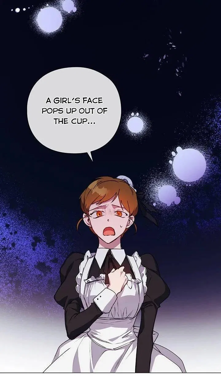 I’ll Raise You Well In This Life, Your Majesty! Chapter 28 – Page 44