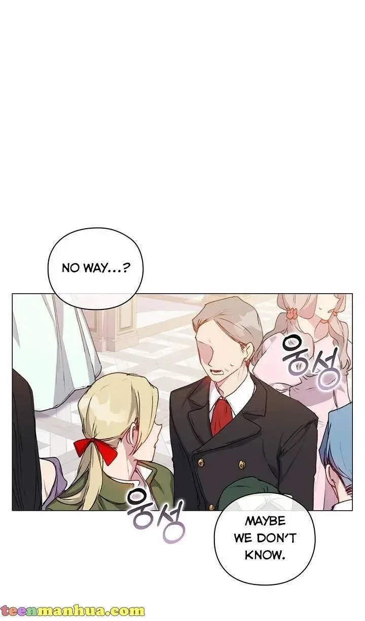 I’ll Raise You Well In This Life, Your Majesty! Chapter 28 – Page 45