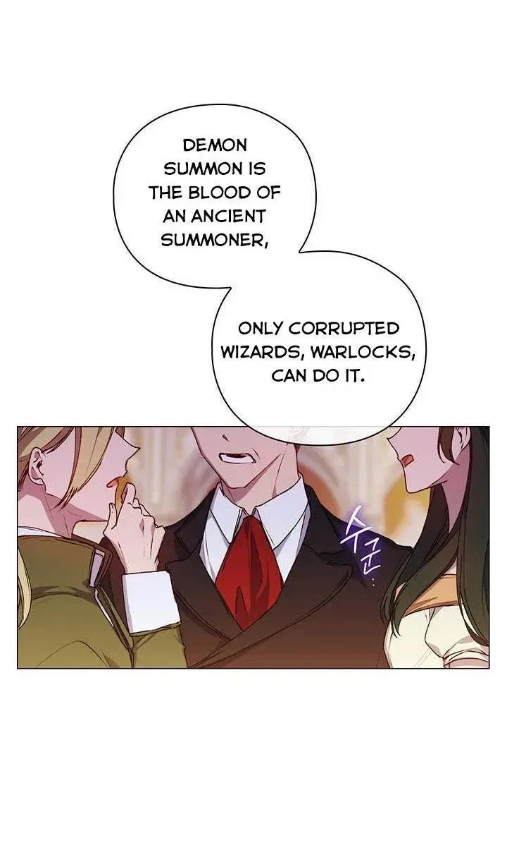 I’ll Raise You Well In This Life, Your Majesty! Chapter 28 – Page 46