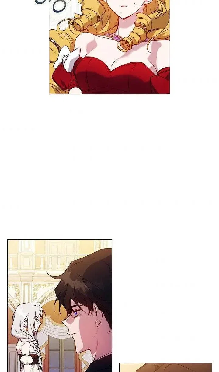 I’ll Raise You Well In This Life, Your Majesty! Chapter 28 – Page 48