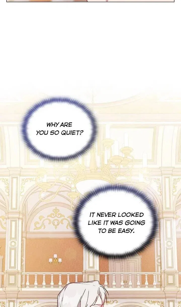 I’ll Raise You Well In This Life, Your Majesty! Chapter 28 – Page 50