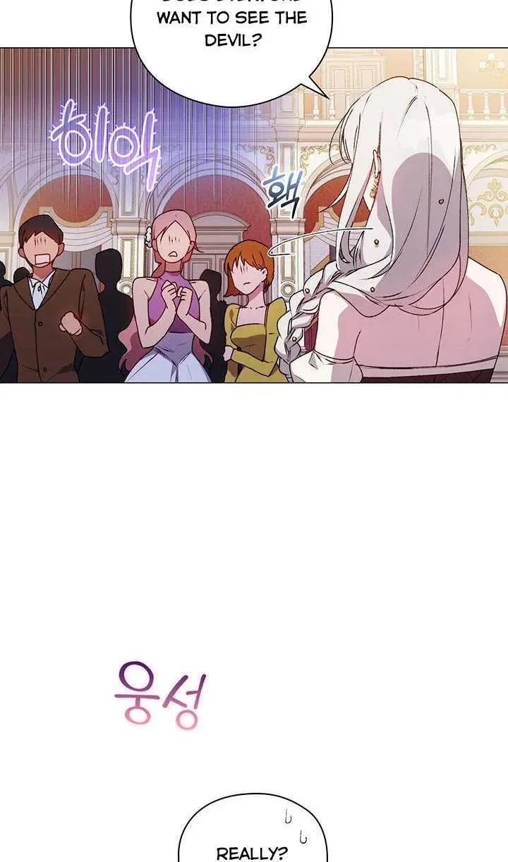 I’ll Raise You Well In This Life, Your Majesty! Chapter 28 – Page 53
