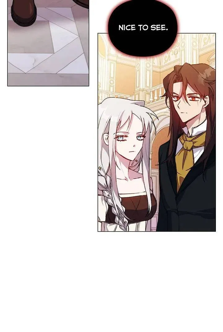 I’ll Raise You Well In This Life, Your Majesty! Chapter 27 – Page 2