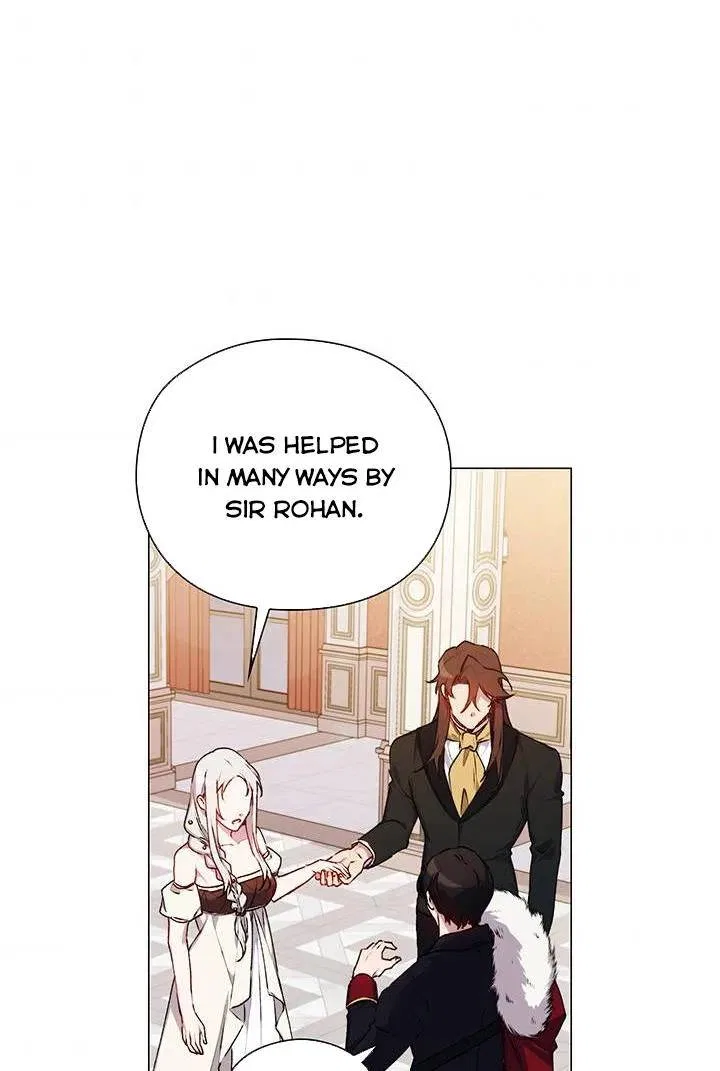I’ll Raise You Well In This Life, Your Majesty! Chapter 27 – Page 6