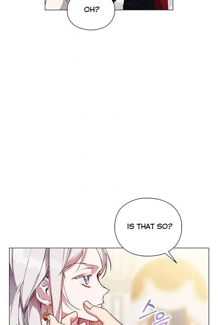I’ll Raise You Well In This Life, Your Majesty! Chapter 27 – Page 7
