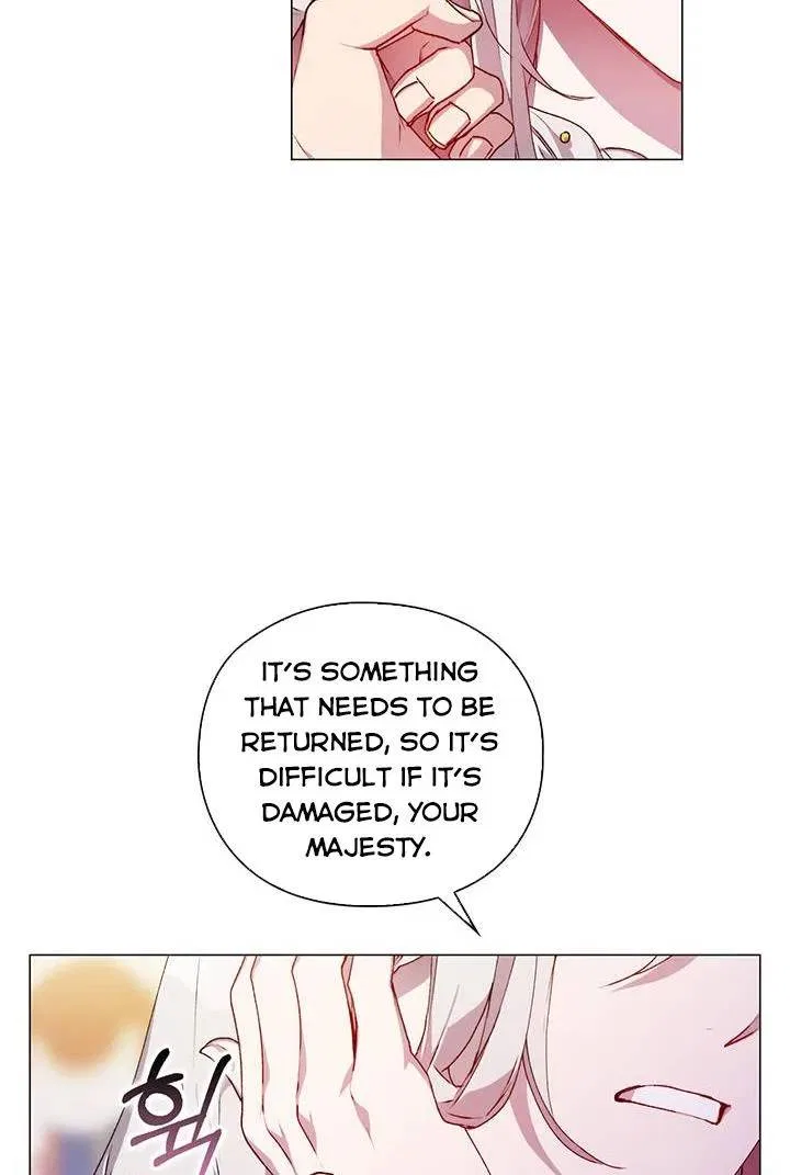 I’ll Raise You Well In This Life, Your Majesty! Chapter 27 – Page 10