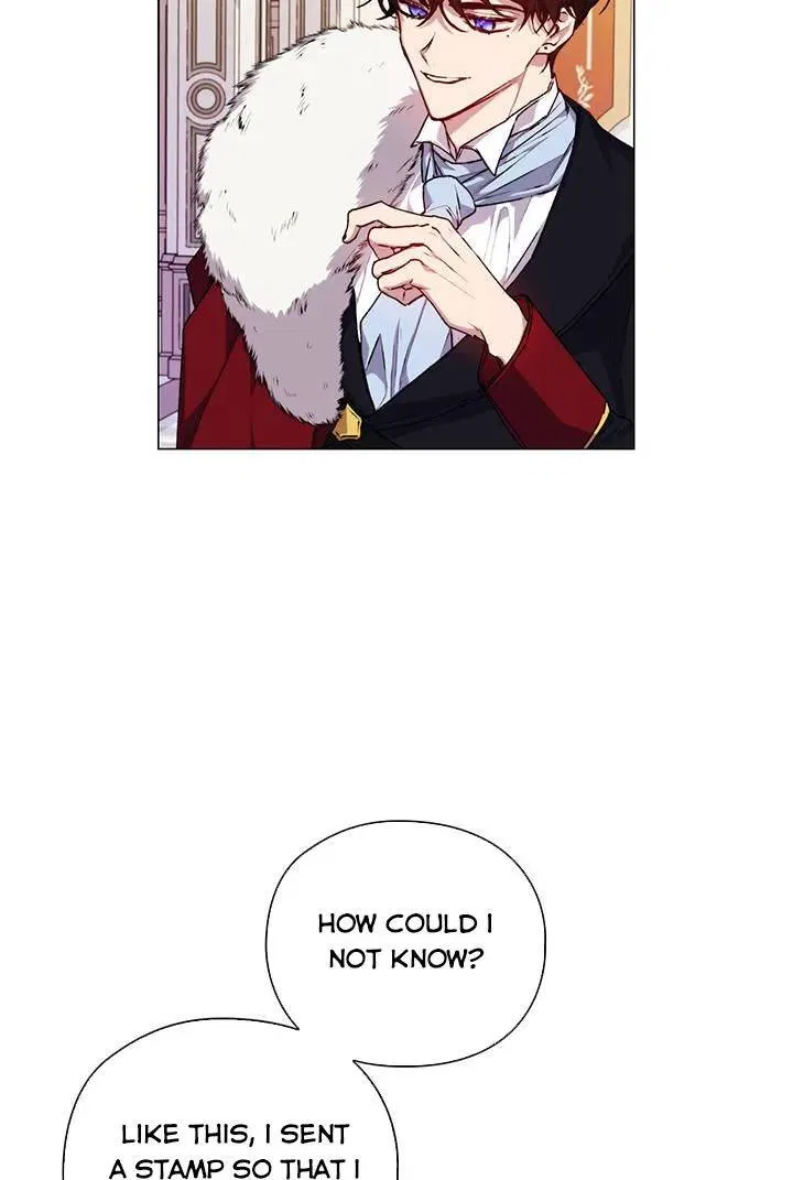 I’ll Raise You Well In This Life, Your Majesty! Chapter 27 – Page 12