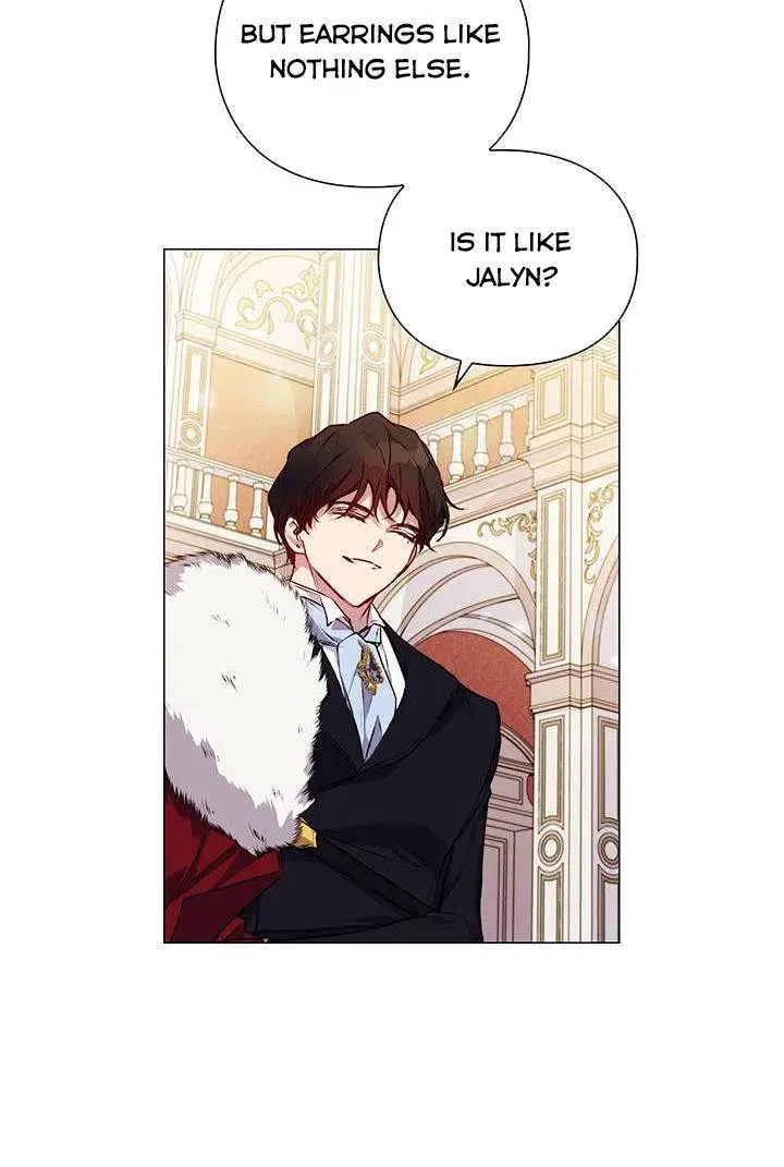 I’ll Raise You Well In This Life, Your Majesty! Chapter 27 – Page 17