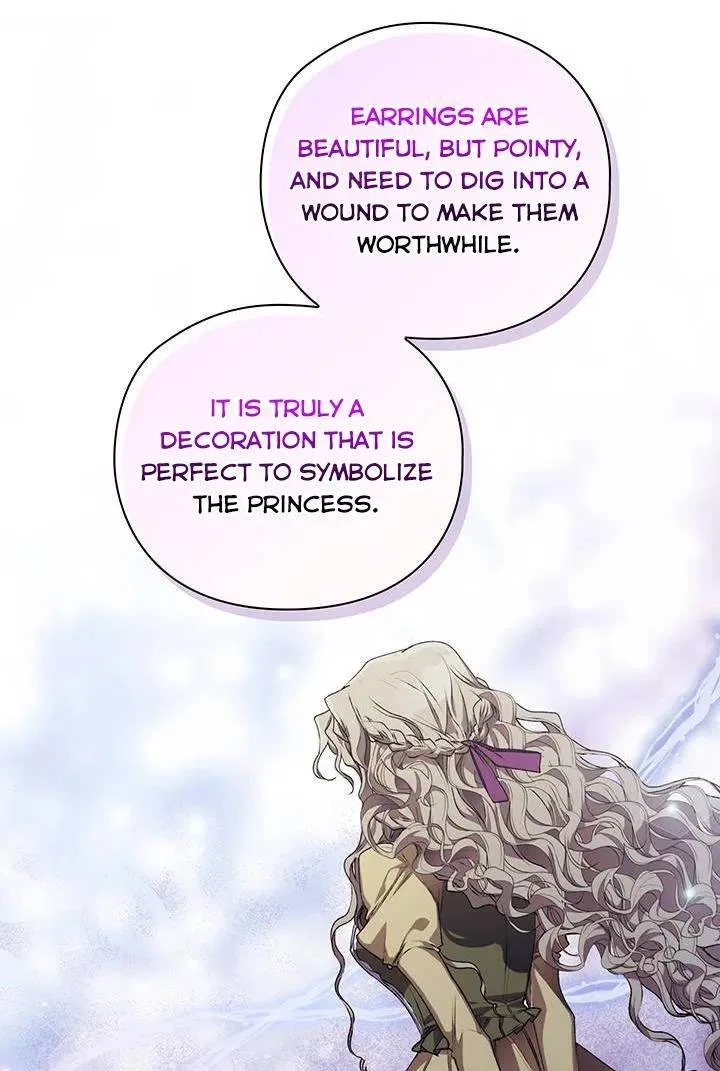 I’ll Raise You Well In This Life, Your Majesty! Chapter 27 – Page 19