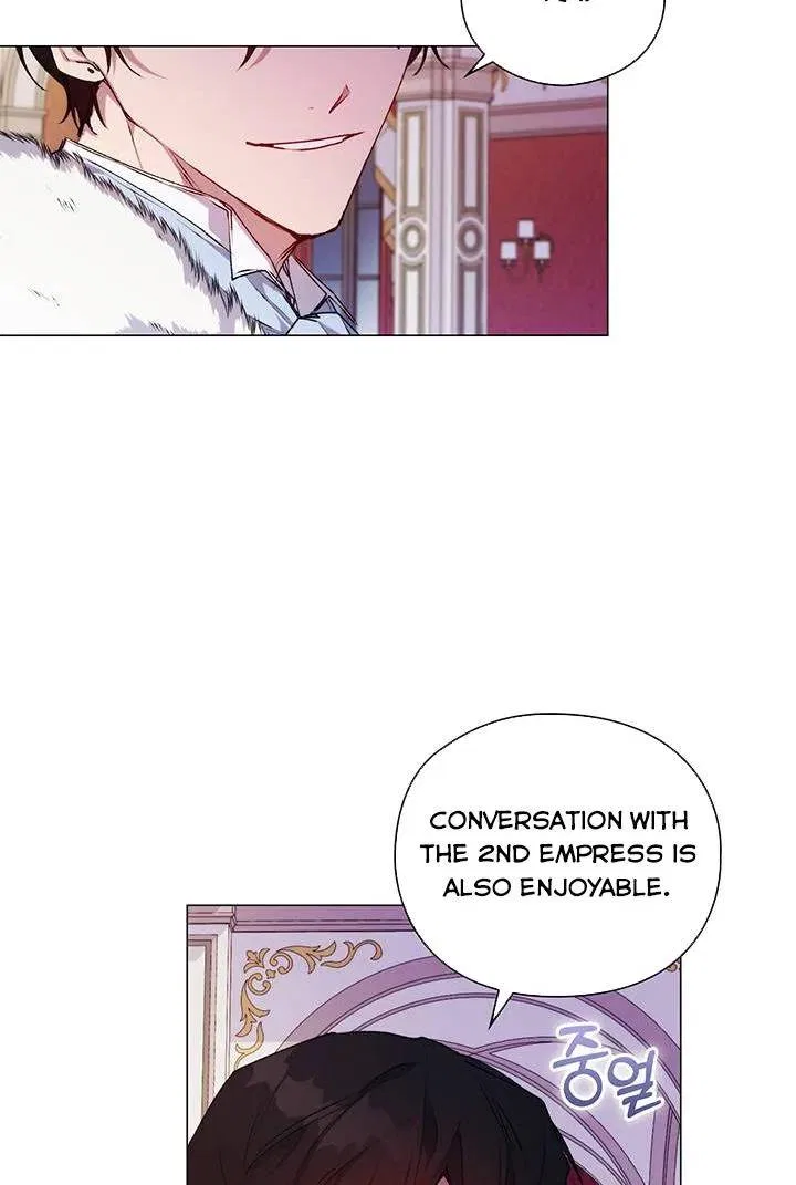 I’ll Raise You Well In This Life, Your Majesty! Chapter 27 – Page 21