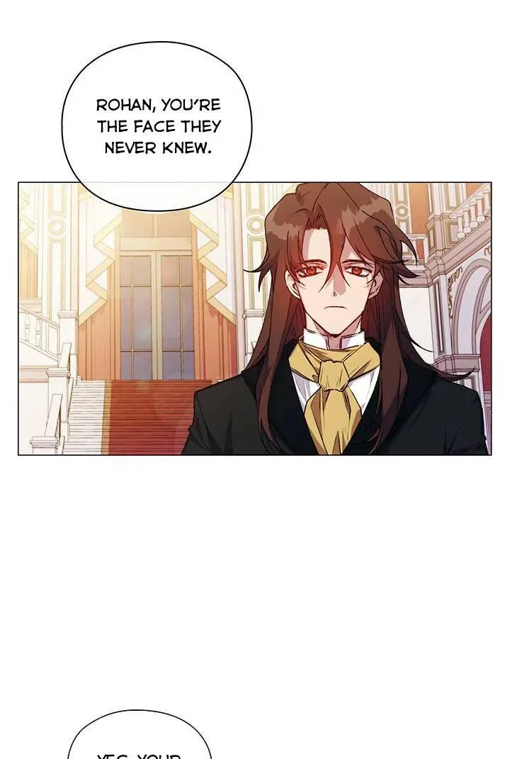 I’ll Raise You Well In This Life, Your Majesty! Chapter 27 – Page 23