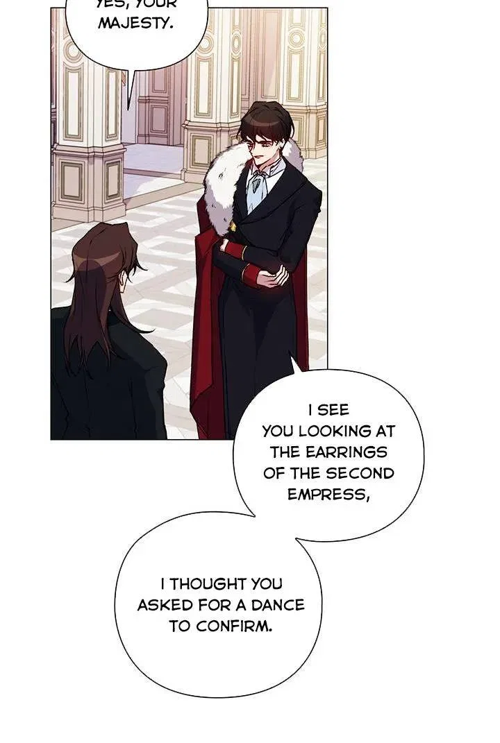 I’ll Raise You Well In This Life, Your Majesty! Chapter 27 – Page 24