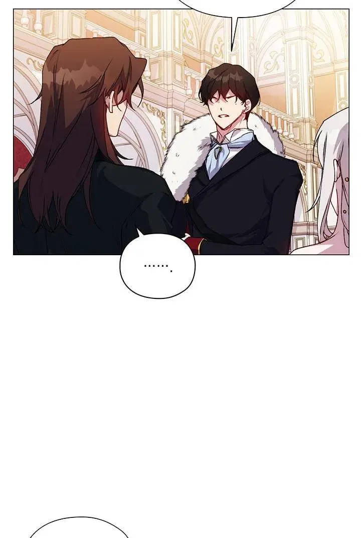 I’ll Raise You Well In This Life, Your Majesty! Chapter 27 – Page 27