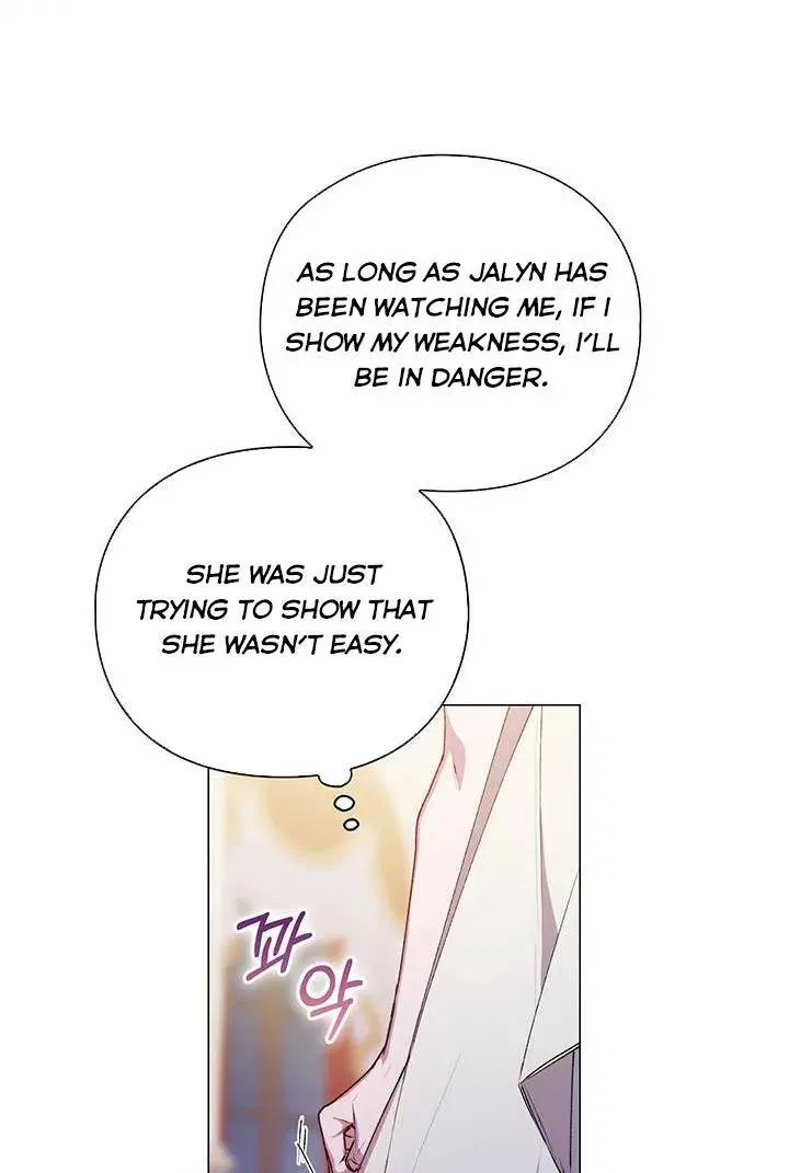I’ll Raise You Well In This Life, Your Majesty! Chapter 27 – Page 38
