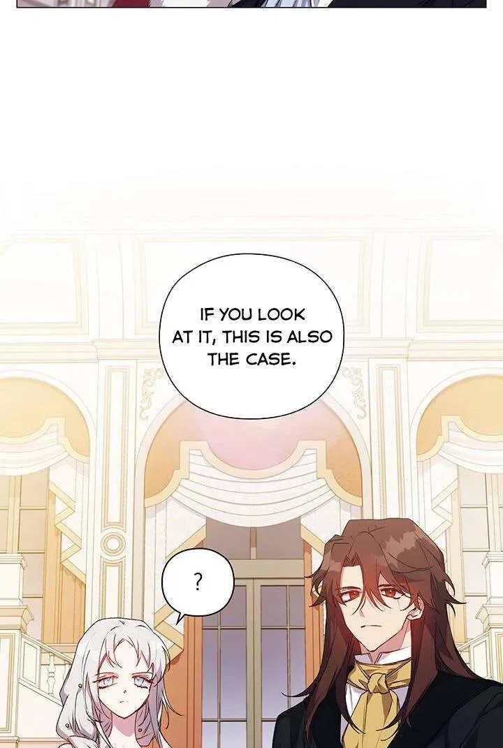 I’ll Raise You Well In This Life, Your Majesty! Chapter 27 – Page 43