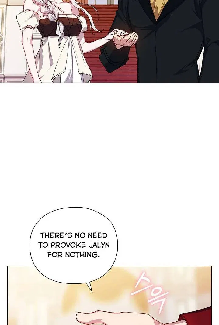 I’ll Raise You Well In This Life, Your Majesty! Chapter 27 – Page 44