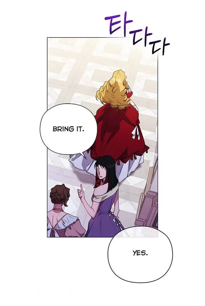 I’ll Raise You Well In This Life, Your Majesty! Chapter 27 – Page 55