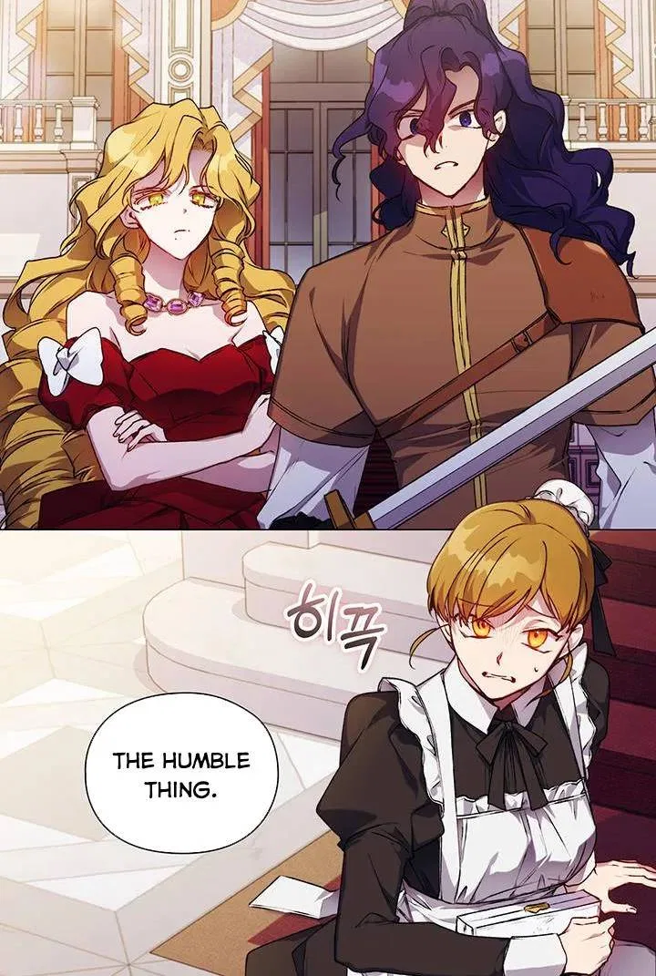I’ll Raise You Well In This Life, Your Majesty! Chapter 27 – Page 60