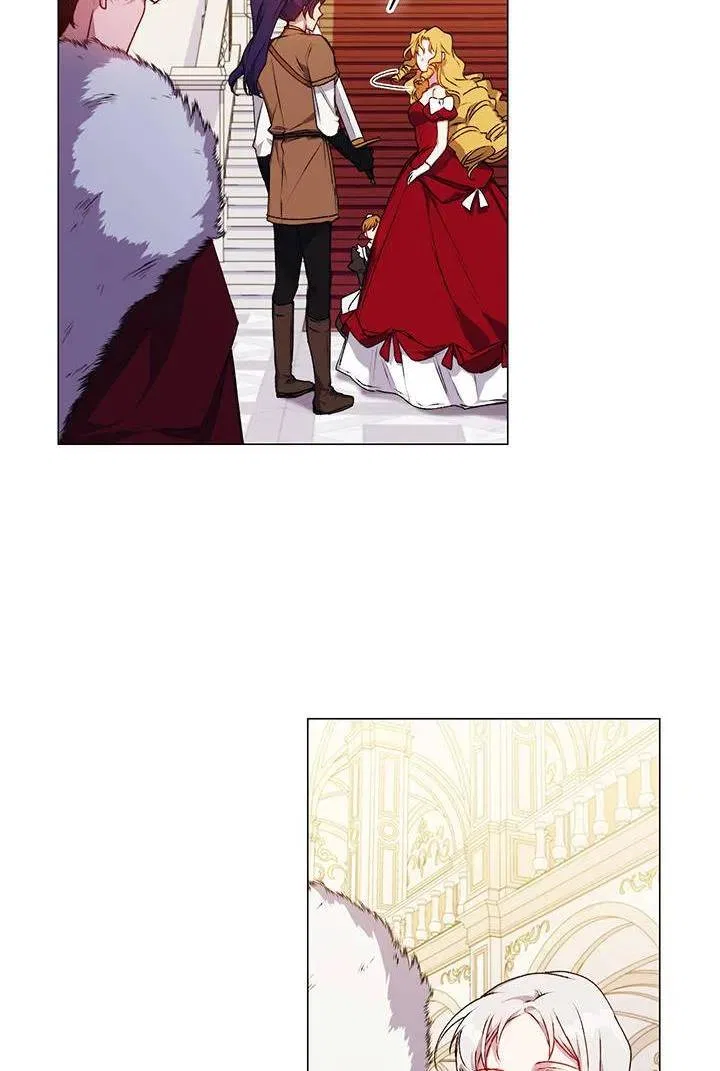 I’ll Raise You Well In This Life, Your Majesty! Chapter 27 – Page 62