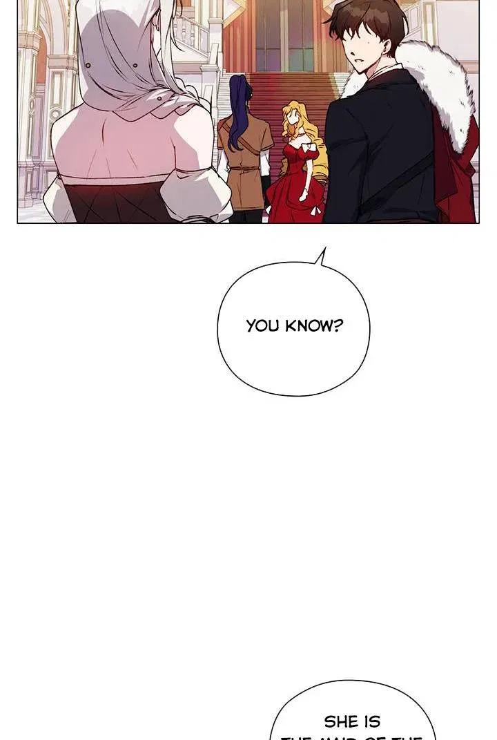 I’ll Raise You Well In This Life, Your Majesty! Chapter 27 – Page 64