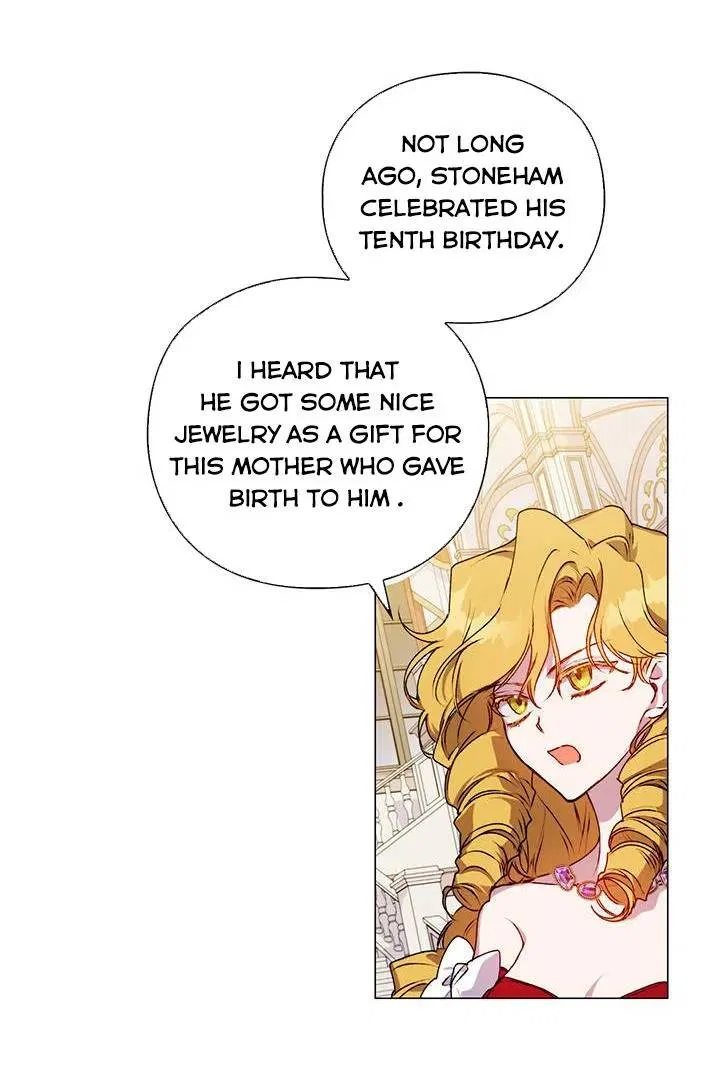 I’ll Raise You Well In This Life, Your Majesty! Chapter 27 – Page 68