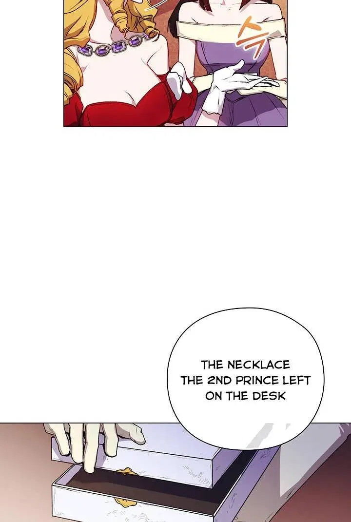 I’ll Raise You Well In This Life, Your Majesty! Chapter 27 – Page 70