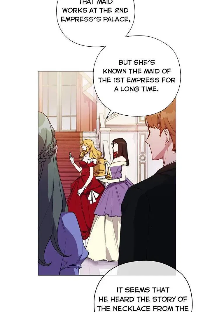 I’ll Raise You Well In This Life, Your Majesty! Chapter 27 – Page 73