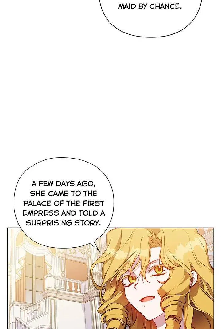 I’ll Raise You Well In This Life, Your Majesty! Chapter 27 – Page 74