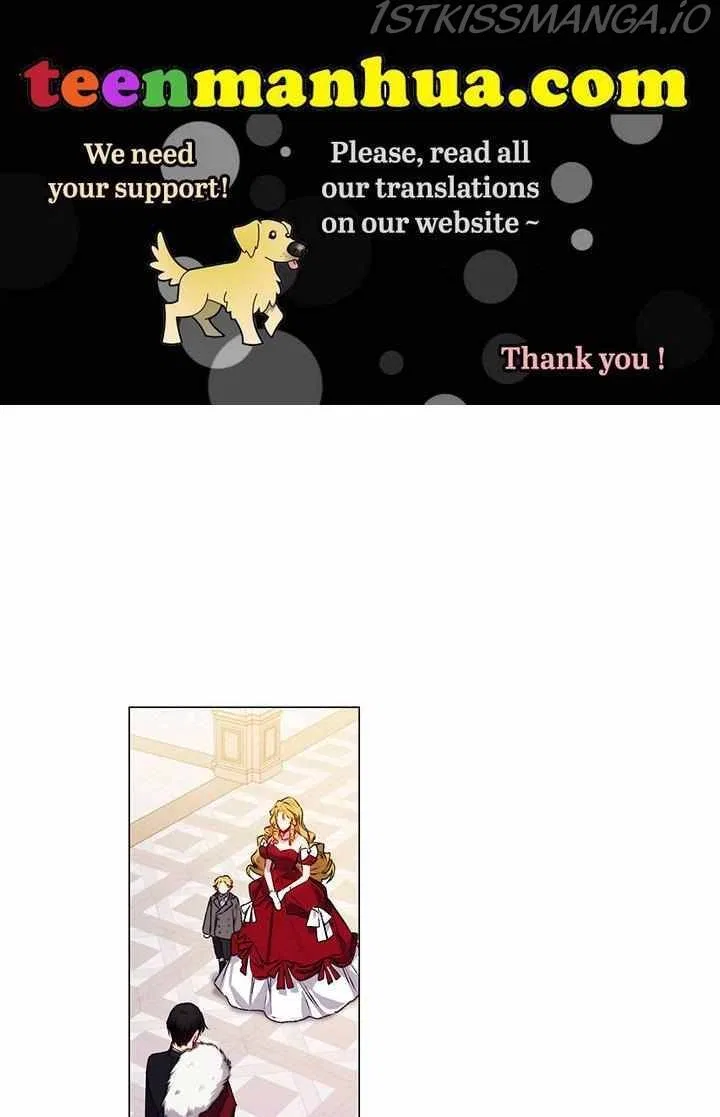 I’ll Raise You Well In This Life, Your Majesty! Chapter 26 – Page 1