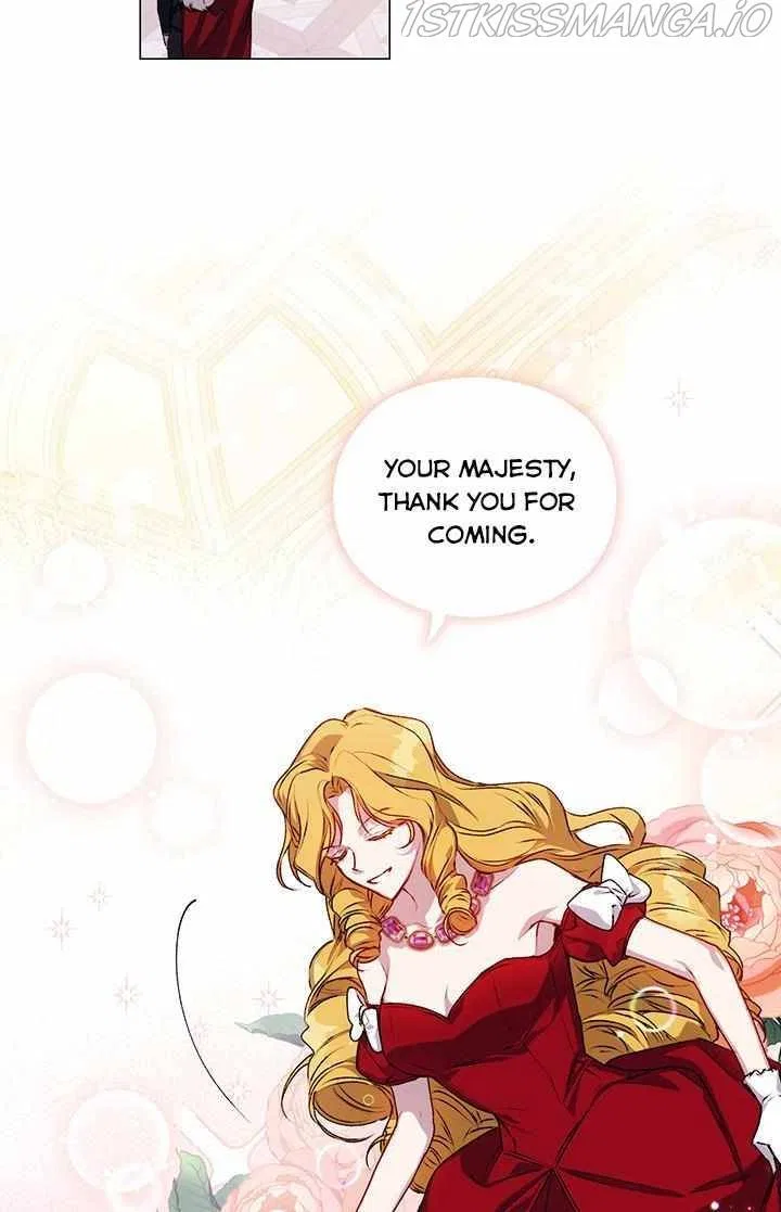 I’ll Raise You Well In This Life, Your Majesty! Chapter 26 – Page 2