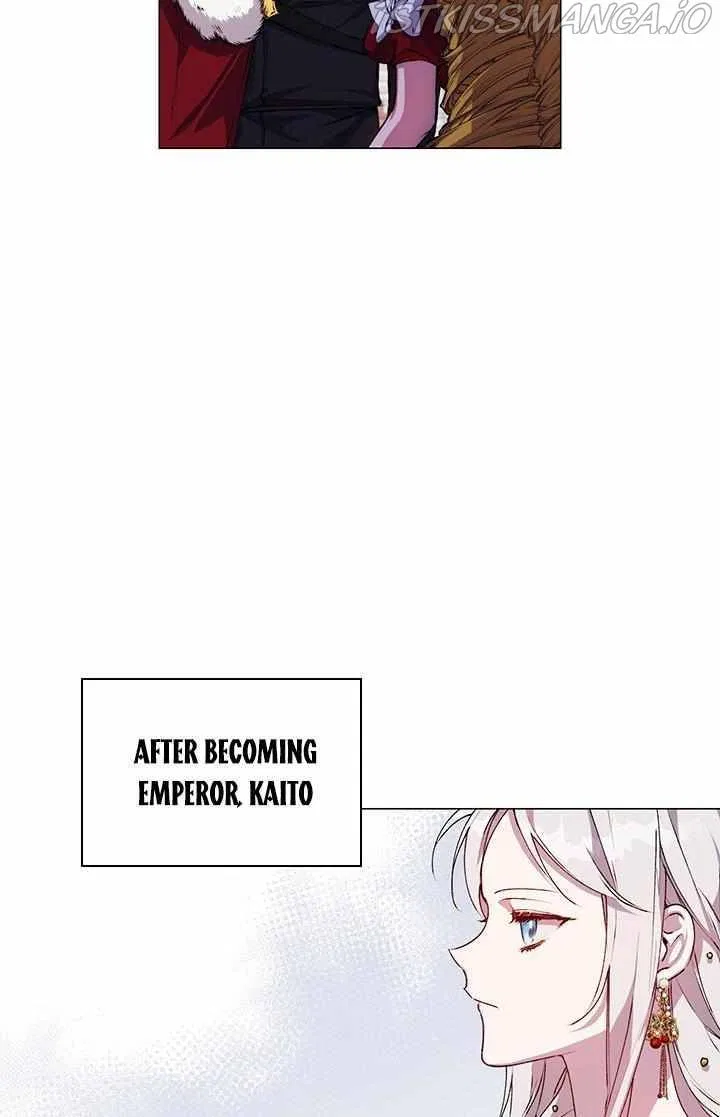 I’ll Raise You Well In This Life, Your Majesty! Chapter 26 – Page 4