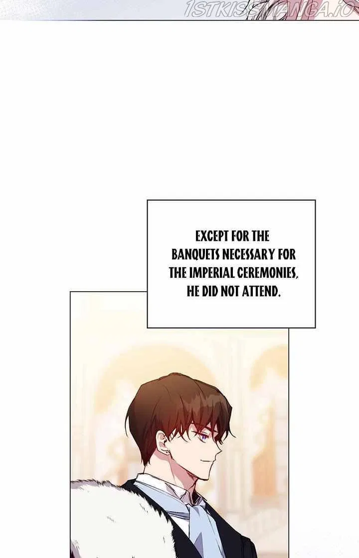 I’ll Raise You Well In This Life, Your Majesty! Chapter 26 – Page 5