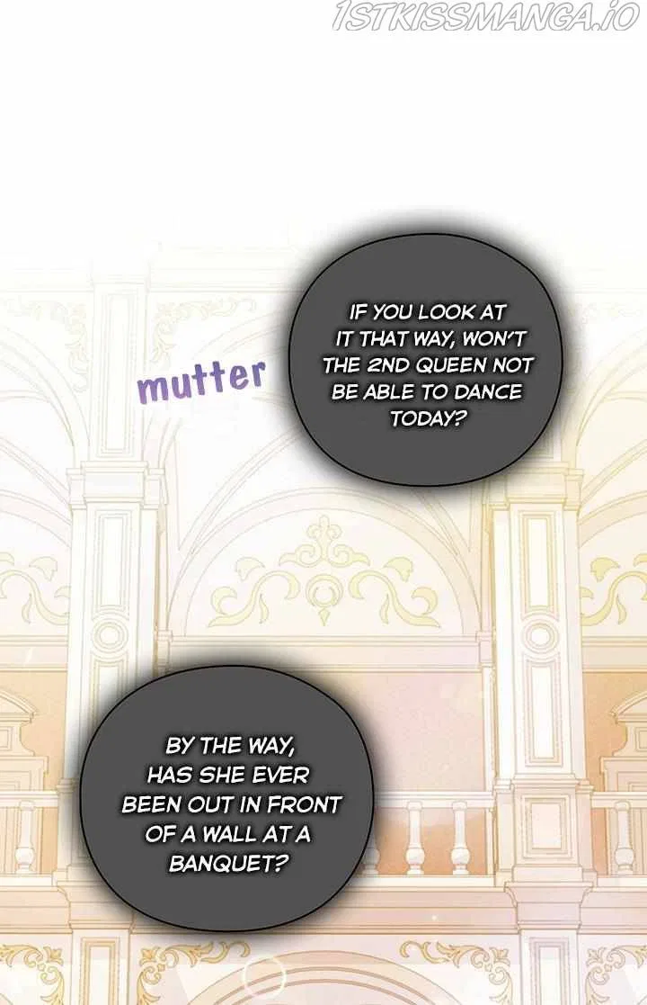 I’ll Raise You Well In This Life, Your Majesty! Chapter 26 – Page 9