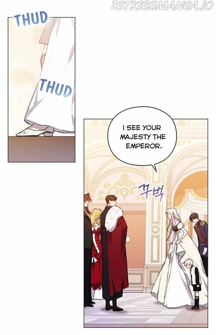 I’ll Raise You Well In This Life, Your Majesty! Chapter 26 – Page 18