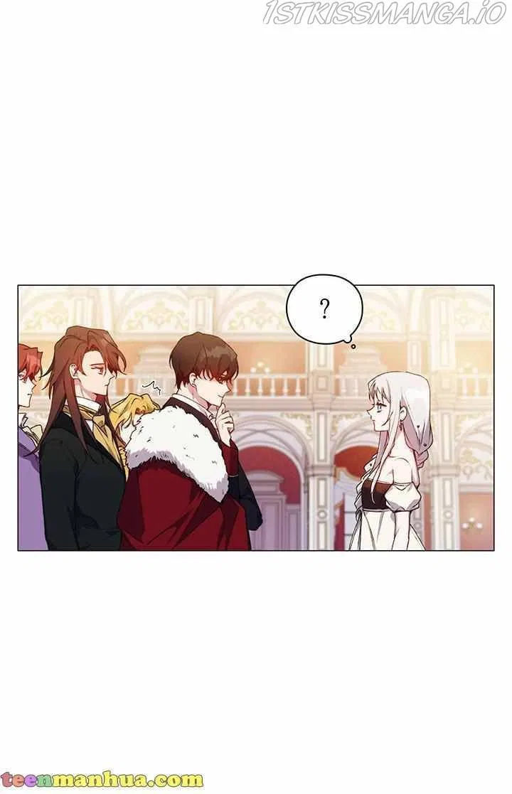 I’ll Raise You Well In This Life, Your Majesty! Chapter 26 – Page 21