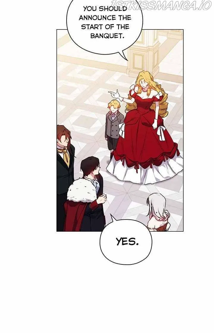 I’ll Raise You Well In This Life, Your Majesty! Chapter 26 – Page 23