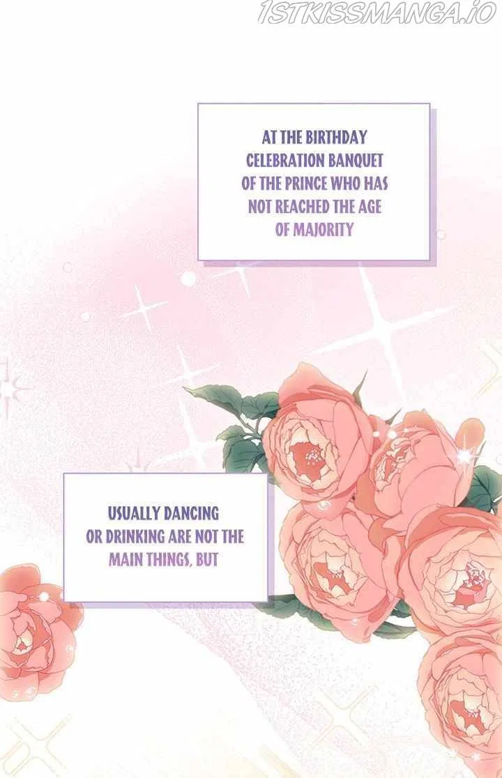 I’ll Raise You Well In This Life, Your Majesty! Chapter 26 – Page 24