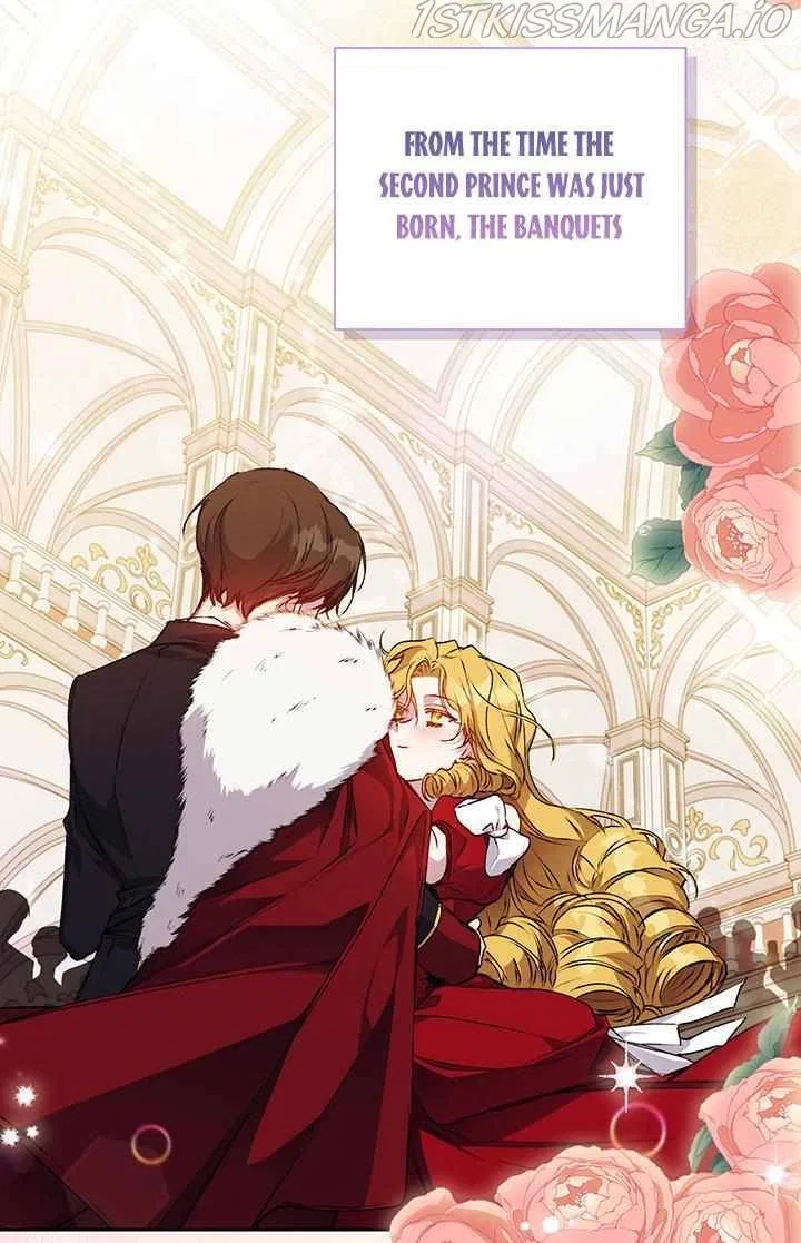I’ll Raise You Well In This Life, Your Majesty! Chapter 26 – Page 25