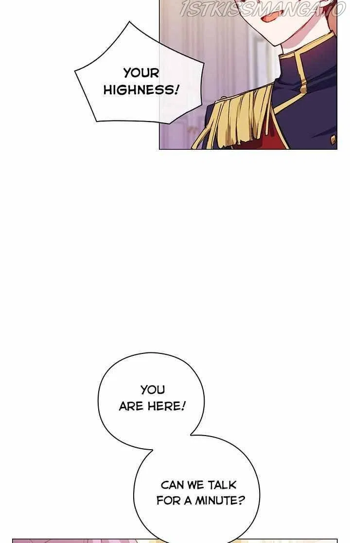 I’ll Raise You Well In This Life, Your Majesty! Chapter 26 – Page 28