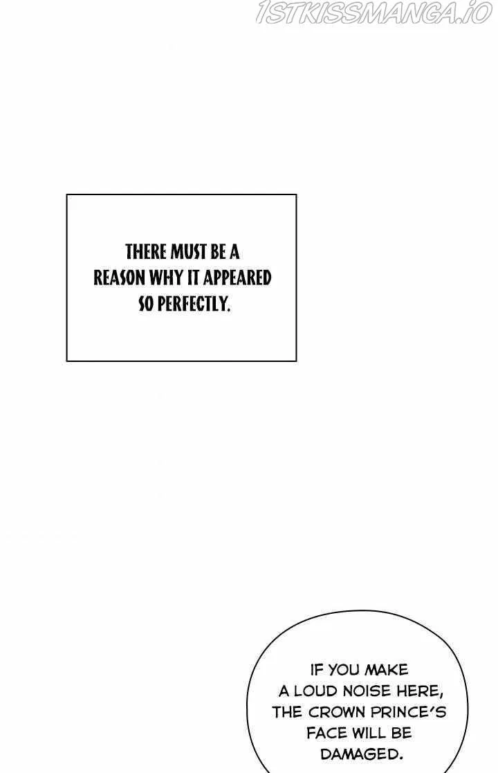 I’ll Raise You Well In This Life, Your Majesty! Chapter 26 – Page 34