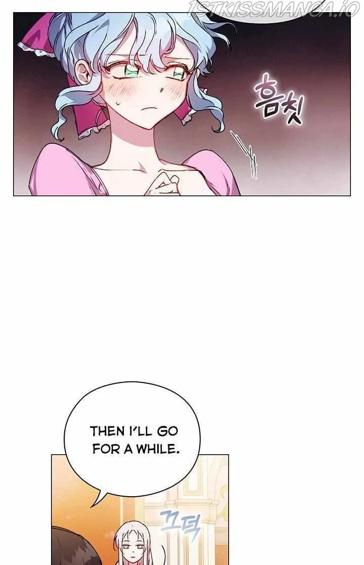 I’ll Raise You Well In This Life, Your Majesty! Chapter 26 – Page 35