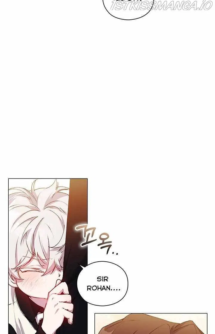I’ll Raise You Well In This Life, Your Majesty! Chapter 26 – Page 38