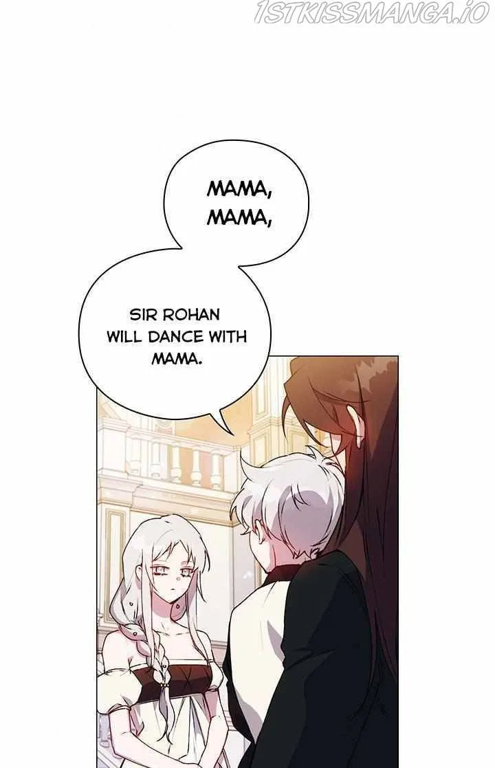 I’ll Raise You Well In This Life, Your Majesty! Chapter 26 – Page 44