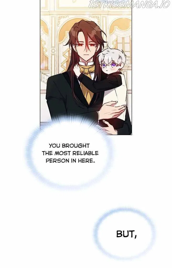 I’ll Raise You Well In This Life, Your Majesty! Chapter 26 – Page 48