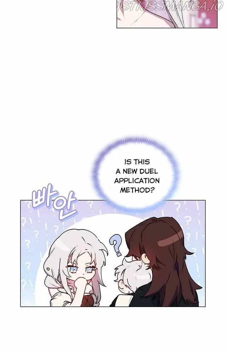 I’ll Raise You Well In This Life, Your Majesty! Chapter 26 – Page 53