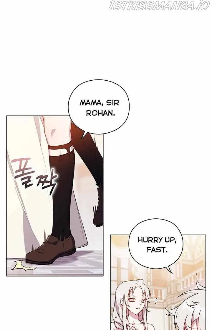 I’ll Raise You Well In This Life, Your Majesty! Chapter 26 – Page 54