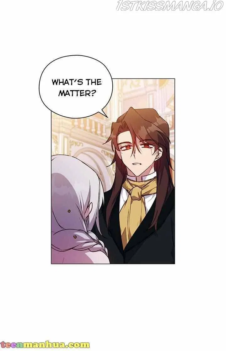 I’ll Raise You Well In This Life, Your Majesty! Chapter 26 – Page 57