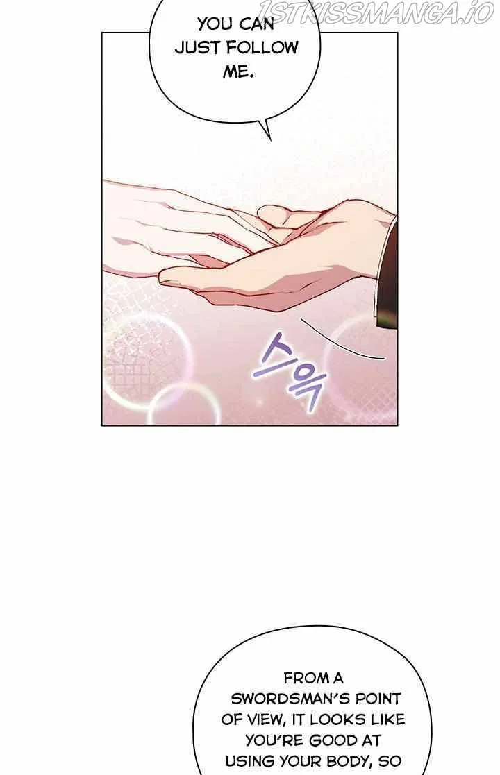 I’ll Raise You Well In This Life, Your Majesty! Chapter 26 – Page 60