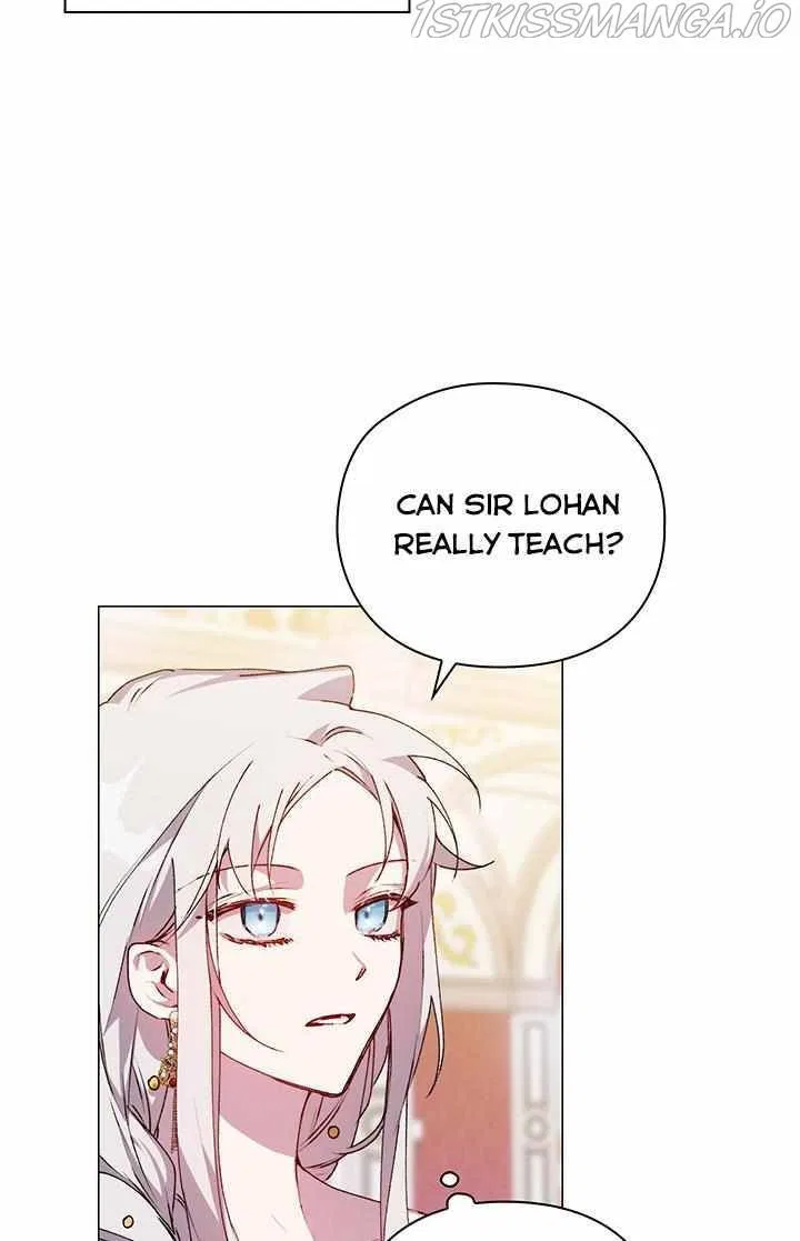 I’ll Raise You Well In This Life, Your Majesty! Chapter 26 – Page 62
