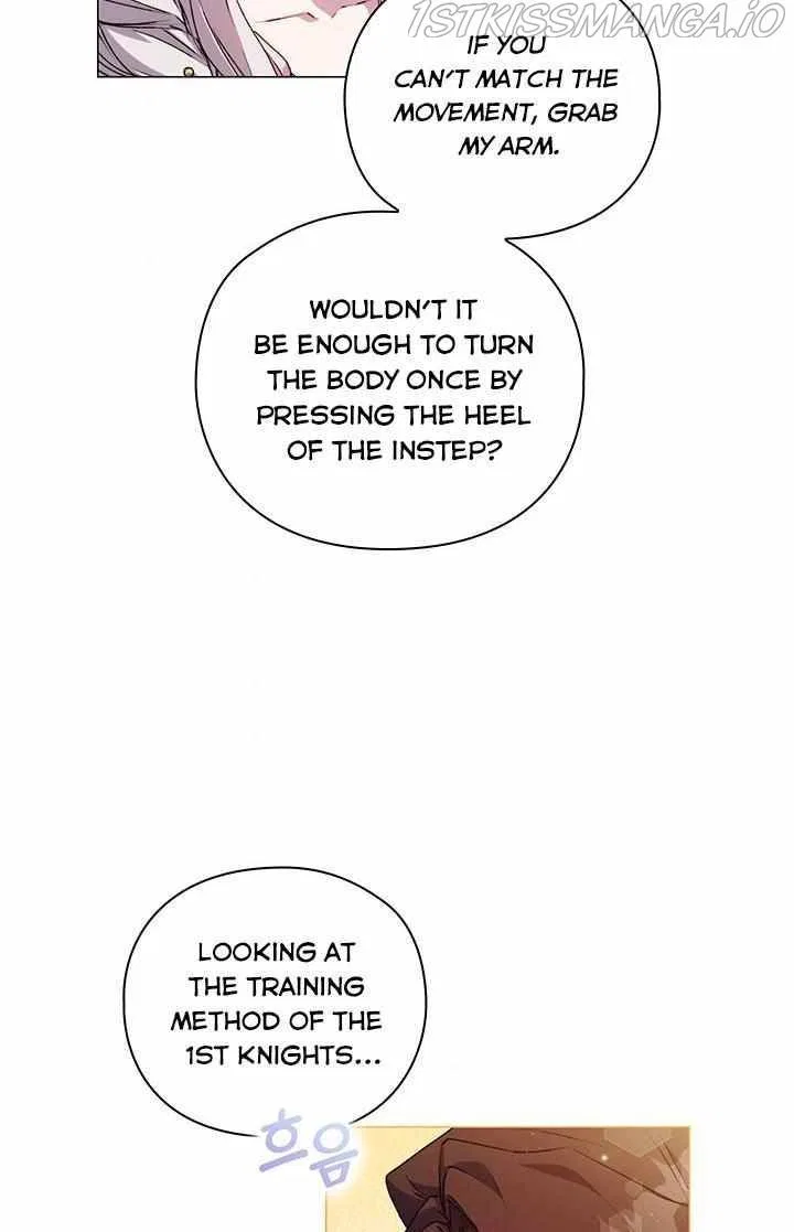 I’ll Raise You Well In This Life, Your Majesty! Chapter 26 – Page 63